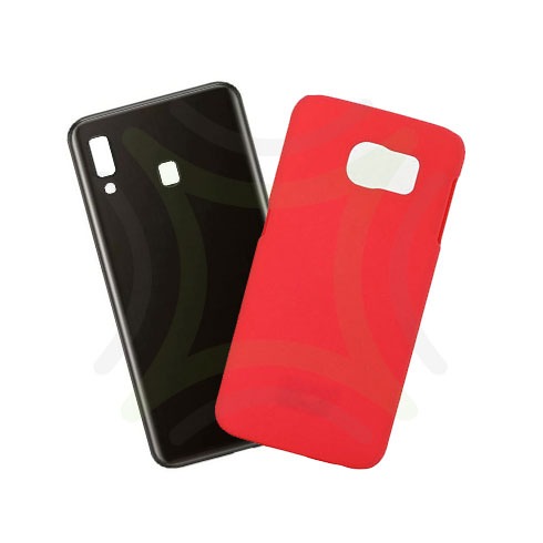 Back Covers